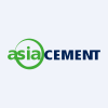 Asia Cement Corp logo