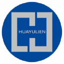 Hua Yu Lien Development Co Ltd logo