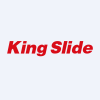 King Slide Works Co Ltd logo