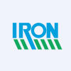 Iron Force Industrial Co Ltd logo