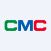 CMC Magnetics Corp logo