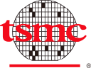 Taiwan Semiconductor Manufacturing Co Ltd logo