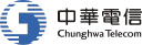 Chunghwa Telecom Co Ltd logo