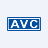 Asia Vital Components Co Ltd logo