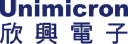 UniMicron Technology Corp logo
