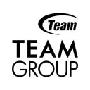 Team Group Inc logo
