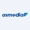 Asmedia Technology Inc logo