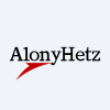 Alony-Hetz Properties & Investments Ltd logo