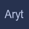 Aryt Industries Ltd logo