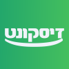 Israel Discount Bank Ltd logo