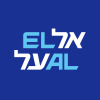 El Al Israel Airlines Ltd logo