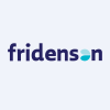 Fridenson Logistic Services Ltd logo