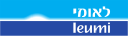 Bank Leumi le-Israel B.M. logo