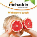 Mehadrin Ltd logo