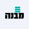Mivne Real Estate (K.D) Ltd logo