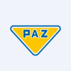 Paz Retail And Energy Ltd logo