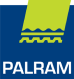 Palram Industries (1990) Ltd logo