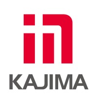 Kajima Corp logo