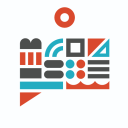 Toda Corp logo
