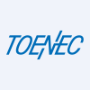 Toenec Corp logo