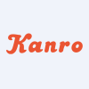 Kanro Inc logo