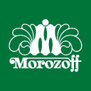 Morozoff Ltd logo