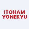 Itoham Yonekyu Holdings Inc logo