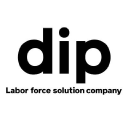 Dip Corp logo