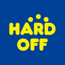 Hard Off Corp Co Ltd logo