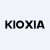 Kioxia Holdings Corp logo