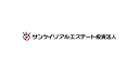 Sankei Real Estate Inc logo