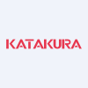 Katakura Industries Co Ltd logo