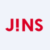 JINS HOLDINGS Inc logo