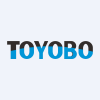 Toyobo Co Ltd logo