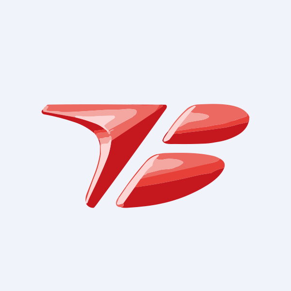 Toyota Boshoku Corp logo