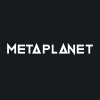 Metaplanet Inc logo