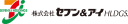 Seven & I Holdings Co Ltd logo
