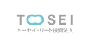 Tosei REIT Investment Corp logo