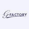 G-Factory Co Ltd logo