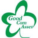 Good Com Asset Co Ltd logo