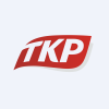 TKP Corp logo