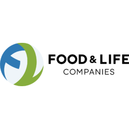 Food & Life Cos. Ltd logo