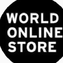 World Co Ltd logo