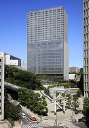 Mitsubishi Research Institute Inc logo