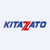 Kitazato Corp logo
