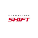 SHIFT Inc logo