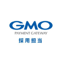 GMO Payment Gateway Inc logo