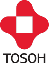 Tosoh Corp logo
