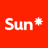 Sun* Inc logo