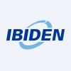 Ibiden Co Ltd logo